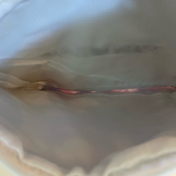 Y2K tie dye under bandz wet bag - Picture 4 of 6